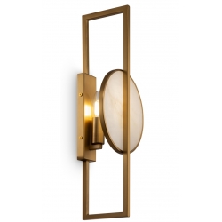 MARMO KINKIET MOD099WL-01G     MAYTONI