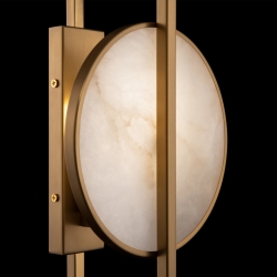 MARMO KINKIET MOD099WL-01G     MAYTONI