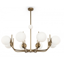 RENDEZ-VOUS LAMPA WISZĄCA   MOD109PL-08BS    MAYTONI