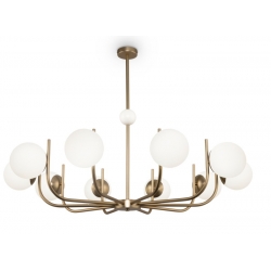 RENDEZ-VOUS LAMPA WISZĄCA   MOD109PL-10BS    MAYTONI