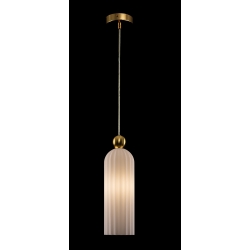 Piega 1 lampa wisząca       LP-939/1P white   Light Prestige