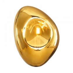 MABELL KINKIET ZŁOTY MOD306WL-01G     MAYTONI