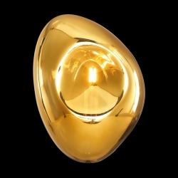 MABELL KINKIET ZŁOTY MOD306WL-01G     MAYTONI