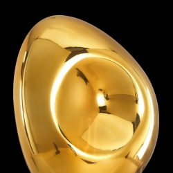 MABELL KINKIET ZŁOTY MOD306WL-01G     MAYTONI