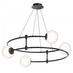 BALANCE ŻYRANDOL MOD317PL-04B     MAYTONI