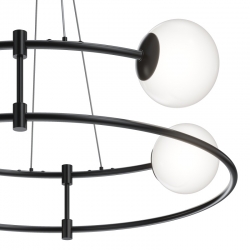 BALANCE ŻYRANDOL MOD317PL-04B     MAYTONI