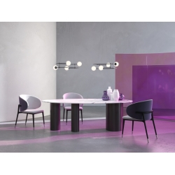 BALANCE ŻYRANDOL MOD317PL-04B     MAYTONI