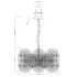 ASTER ŻYRANDOL MOD007PL-08G     MAYTONI