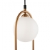 RING LAMPA WISZĄCA   MOD013PL-02BS     MAYTONI