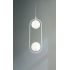 RING  MOD013PL-02W        MAYTONI