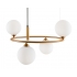 RING LAMPA WISZĄCA   MOD013PL-04BS     MAYTONI