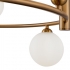 RING LAMPA WISZĄCA   MOD013PL-06BS    MAYTONI