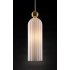Piega 1 lampa wisząca       LP-939/1P white   Light Prestige