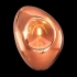 MABELL KINKIET MIEDZIANY  MOD306WL-01C      MAYTONI