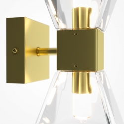 COCTAIL TIME KINKIET MOD325WL-02G            MAYTONI
