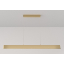 STEP LAMPA WISZĄCA 3000K   P010PL-L30G3K     MAYTONI