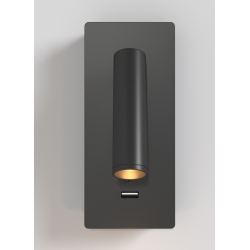 MIRAX KINKIET 3W LED 3000K   C041WL-L3B3K      MAYTONI