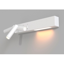 COMODO KINKIET LED 3000K  C031WL-L8W3K         MAYTONI