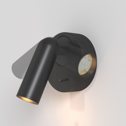 MIRAX KINKIET 3W LED 3000K   C038WL-L3B3K      MAYTONI
