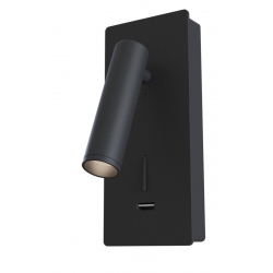 MIRAX KINKIET 3W LED 3000K   C041WL-L3B3K      MAYTONI