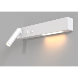 COMODO KINKIET LED 3000K  C031WL-L8W3K         MAYTONI
