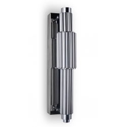 VERTICALE KINKIET 3000K   MOD308WL-L9CH3K       MAYTONI