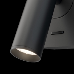 MIRAX KINKIET 3W LED 3000K   C039WL-L3B3K      MAYTONI