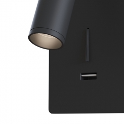 MIRAX KINKIET 3W LED 3000K   C041WL-L3B3K      MAYTONI