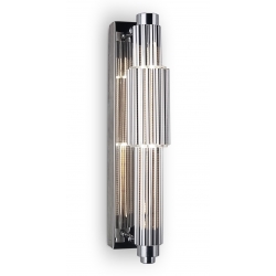 VERTICALE KINKIET 3000K   MOD308WL-L9CH3K       MAYTONI