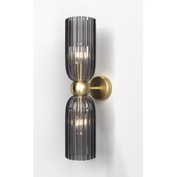 ANTIC KINKIET MOD302WL-02GR           MAYTONI