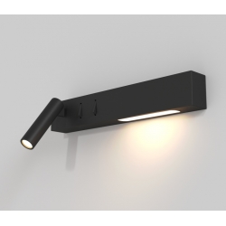 COMODO KINKIET LED 3000K  C031WL-L8B3K         MAYTONI