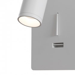 MIRAX KINKIET 3W LED 3000K   C041WL-L3W3K      MAYTONI