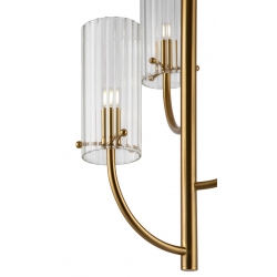 ARCO LAMPA WISZĄCA  MOD223PL-03BS    MAYTONI