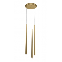 CASCADE LAMPA WISZĄCA MOD132PL-L36BSK1         MAYTONI