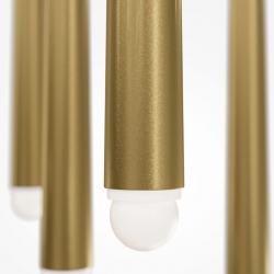 CASCADE LAMPA WISZĄCA MOD132PL-L36BSK2        MAYTONI
