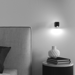 MIRAX KINKIET 3W LED 3000K   C039WL-L3B3K      MAYTONI
