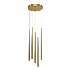 CASCADE LAMPA WISZĄCA MOD132PL-L36BSK2        MAYTONI