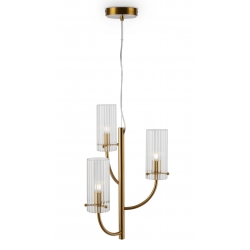 ARCO LAMPA WISZĄCA  MOD223PL-03BS    MAYTONI