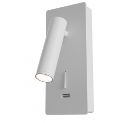MIRAX KINKIET 3W LED 3000K   C041WL-L3W3K      MAYTONI