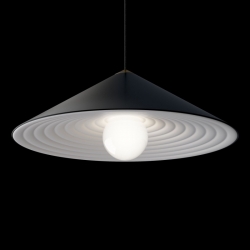 PESO REGULOWANA LAMPA WISZĄCA P080PL-01B     MAYTONI