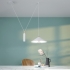 PESO REGULOWANA LAMPA WISZĄCA P080PL-01W     MAYTONI