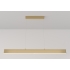 STEP LAMPA WISZĄCA 3000K   P010PL-L30G3K     MAYTONI