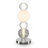 COLLAR LAMPA STOŁOWA 3000K  MOD301TL-L18CH3K       MAYTONI
