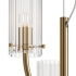 ARCO LAMPA WISZĄCA  MOD223PL-03BS    MAYTONI