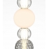 COLLAR LAMPA STOŁOWA 3000K  MOD301TL-L18CH3K       MAYTONI