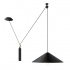 PESO REGULOWANA LAMPA WISZĄCA P080PL-01B     MAYTONI
