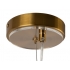 ARCO LAMPA WISZĄCA  MOD223PL-03BS    MAYTONI