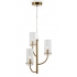 ARCO LAMPA WISZĄCA  MOD223PL-03BS    MAYTONI