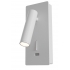 MIRAX KINKIET 3W LED 3000K   C041WL-L3W3K      MAYTONI