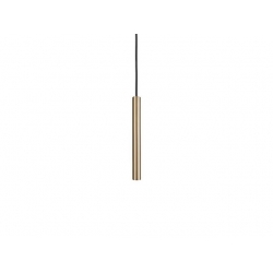 LASER SOLID BRASS 490 zwis  8798  NOWODVORSKI